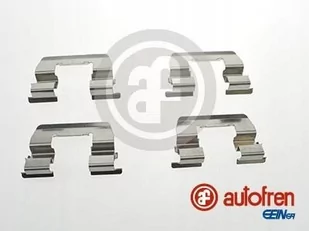 AUTOFREN Zestaw akcesoriów, klocki hamulcowe AUTOFREN D42796A - Czujniki - miniaturka - grafika 1