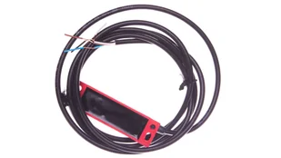 Schneider Electric Wyłącznik magnetyczny bezpieczeństwa 1Z 1R 24V DC przewód 2m XCSDMP5902 XCSDMP5902 - Wyłączniki światła i elektryczne - miniaturka - grafika 1