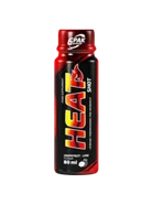 6PAK Heat Shot 80ml Spalacz Przedtreningówka