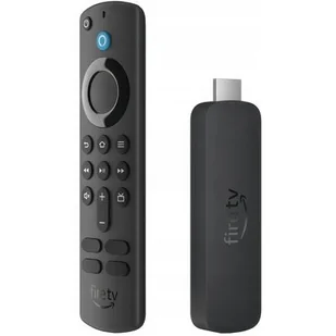 Odtwarzacz multimedialny AMAZON Fire TV Stick 4K Max - TV Box - miniaturka - grafika 1