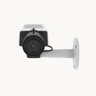 Kamery do monitoringu - Axis M1137 MK II - miniaturka - grafika 1