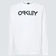 Koszulki męskie - OAKLEY KOSZULKA MARK II FOA404012-104 r L - miniaturka - grafika 1
