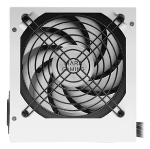 Mars Gaming MPIII850W moduł zasilaczy 850 W 20+4 pin ATX ATX Biały MPIII850W - Zasilacze do serwerów - miniaturka - grafika 1