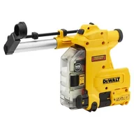 Akcesoria do elektronarzędzi - DEWALT SYSTEM ODSYSANIA PYŁU 18V D25304DH-XJ D25304DH-XJ - miniaturka - grafika 1