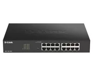Switche - D-Link DGS-1100-24PV2 &amp;quot;24-Port PoE Gigabit Smart Ma DGS-1100-24PV2 - miniaturka - grafika 1