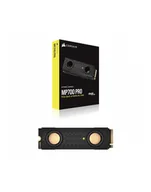 Dyski SSD - no name CORSAIR Hydro X Series MP700 PRO — 2 T CSSD-F2000GBMP700PHX - miniaturka - grafika 1