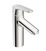 Baterie umywalkowe - Hansa Vantis - Bateria umywalkowa, chrom 52372263 - miniaturka - grafika 1