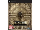 Gry PC - PC PLAION Vampire: The Masquerade – Bloodlines 2 Premium Edition - miniaturka - grafika 1