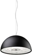 Lampy sufitowe - Flos - Skygarden Lampa Wisząca Small Matt Black Flos - miniaturka - grafika 1