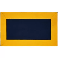 Obrusy i serwetki - Podkładka Heda ciemnoniebieski / żółty, 30 x 50 cm - miniaturka - grafika 1