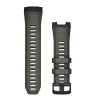 Akcesoria do zegarków - Garmin Instinct 2X Solar 26mm (ciemnozielony) - miniaturka - grafika 1