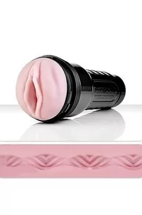 Fleshlight Pink Lady Vortex - Masturbatory - miniaturka - grafika 1