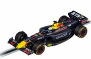 Samochody i pojazdy dla dzieci - Carrera, Samochód, Red Bull Racing, RB18 Verstappen - miniaturka - grafika 1
