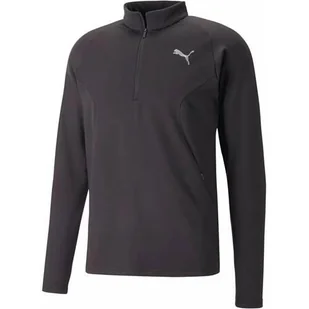 Bluza treningowa męska Puma 52327201 - Bluzy sportowe męskie - miniaturka - grafika 1