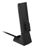 Adaptery i przejściówki - MSI BE6500 WiFi7 USB Stick - Dongle adapter USB 3.2 Gen 1 (3.1 Gen 1) - miniaturka - grafika 1