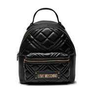 Plecaki - Love Moschino Plecak - miniaturka - grafika 1