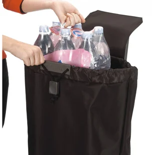 Wózek na zakupy Rolser MF RSG I-Max - negro - Torby i wózki na zakupy - miniaturka - grafika 5