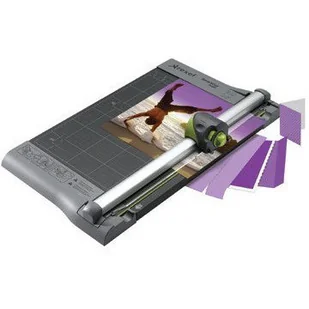 Rexel SmartCut 25 Pro 4w1 Trymetr do papieru, 2101965 - Artykuły biurowe - miniaturka - grafika 1