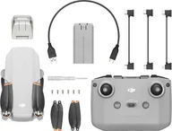 Drony - DJI Mini 4K (RC-N1C) (CP.MA.00000798.01) - miniaturka - grafika 1
