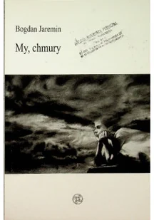 My chmury - Poezja - miniaturka - grafika 1