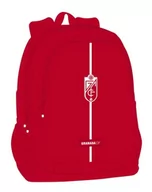 Plecaki szkolne i tornistry - safta Unisex dziecięcy plecak szkolny Grenada C.F, 320 x 160 x 440 mm, czerwony, Estándar, czerwony, Standard - miniaturka - grafika 1