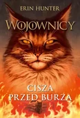 Powieści i opowiadania - cisza przed burzą. wojownicy. tom 4 - miniaturka - grafika 1