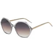 Okulary przeciwsłoneczne - Okulary przeciwsłoneczne Boss 1585S KB7 56 PR - miniaturka - grafika 1