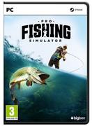 Gry PC Cyfrowe - Pro Fishing Simulator - miniaturka - grafika 1