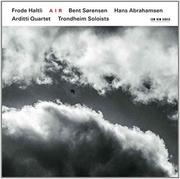  Air CD) Frode Haltli Trondheim Soloists Arditti Quartet