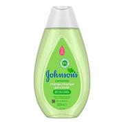 Kosmetyki kąpielowe dla dzieci - Johnson&Johnson Szampon dla dzieci s Rumiankowy 300ml. - miniaturka - grafika 1