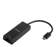 Karty sieciowe - Edimax EU-4307 V2 (1000Mbit/2.5Gb/s) USB-C - darmowy odbiór w 22 miastach i bezpłatny zwrot Paczkomatem aż do 15 dni - miniaturka - grafika 1