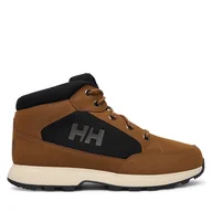 Buty trekkingowe męskie - Trekkingi Helly Hansen Torshov 2 12040_715 Brązowy - miniaturka - grafika 1