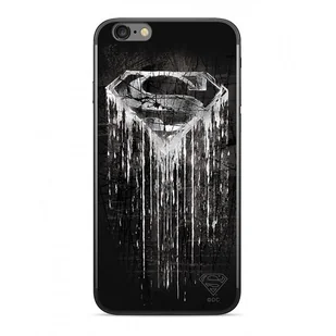 DC ERT ERT Etui Comics Superman 003 Samsung A405 A40 czarny WPCSMAN204 1_697244 - Etui i futerały do telefonów - miniaturka - grafika 1