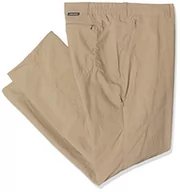 Spodnie damskie - Schöffel Schöffel Damskie spodnie Santa Fe brązowy beż 48 11640 - miniaturka - grafika 1