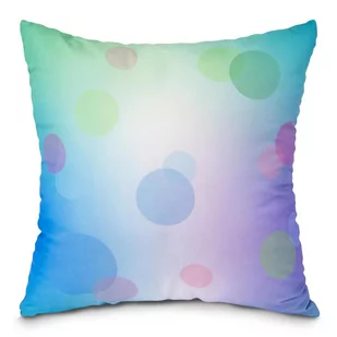 Poduszka Dekoracyjna 40 x 40 Zodiak Skorpion - Poduszki dekoracyjne - miniaturka - grafika 2