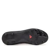 Piłka nożna - Buty do piłki nożnej adidas Copa Pure 3 League Firm/Multi-Ground IE1193 Czarny - miniaturka - grafika 1