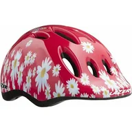 Kaski rowerowe - Lazer Kask dziecięcy  Max Plus Flower Girl, wzory, uni, fa003716019 FA003716019_Muster_Uni - miniaturka - grafika 1