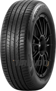 Pirelli Scorpion 235/50R18 101V - Opony terenowe i SUV letnie - miniaturka - grafika 1