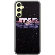 Etui i futerały do telefonów - ERT GROUP etui na telefon Samsung A34 5G, case oryginalny i oficjalnie licencjonowany przez Star Wars, wzór 048, optymalnie dopasowane, plecki z TPU - miniaturka - grafika 1