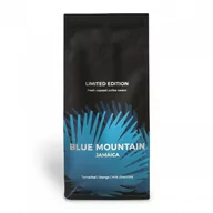 Kawa - Kawa ziarnista Single Origin „Jamaica Blue Mountain“, 250 g - miniaturka - grafika 1