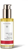 Olejki do ciała i włosów - Dr.Hauschka Blackthorn Toning Body Oil (75ml) - miniaturka - grafika 1