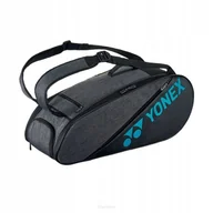 Tenis ziemny - Torba tenisowa Yonex Active Racquet Bag x6 szara - miniaturka - grafika 1
