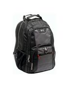 Torby na laptopy - Wenger Pillar Computer Backpack Black 16.0 - 600633 - miniaturka - grafika 1