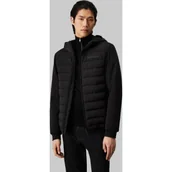 Kurtki męskie - Calvin Klein Kurtka | Regular Fit - miniaturka - grafika 1