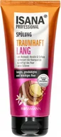 Odżywki do włosów - ISANA ODŻYWKA DO WŁOSÓW WYMARZONA DŁUGOŚĆ - miniaturka - grafika 1