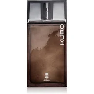 Wody i perfumy męskie - Ajmal Kuro woda perfumowana 90ml - miniaturka - grafika 1