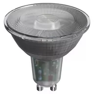 Żarówki LED - EMOS Żarówka LED CLASSIC 4,2W GU10 3000K ZQ8333 - miniaturka - grafika 1