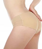 Majtki damskie - MAJTKI PUSH UP POWI��KSZAJ��CE PUP�� MODELUJ��CE r. M - miniaturka - grafika 1