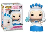 Figurki kolekcjonerskie - Funko POP! Candy Land Queen Frostine 57 - miniaturka - grafika 1