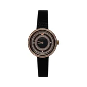 Zegarki damskie - Emporio Armani Zegarek Rosa - miniaturka - grafika 1